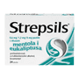 Strepsils 0,6 mg/1,2 mg/8 mg pastile s okusom mentola i eukaliptusa